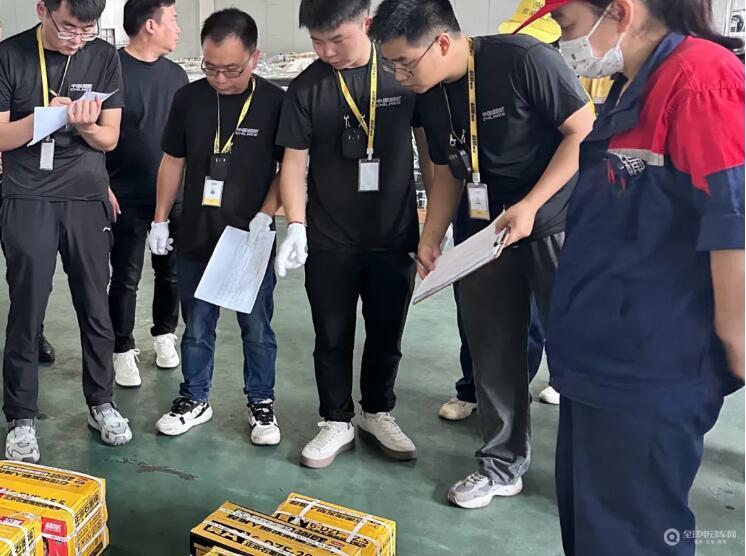 势能高涨，领跑旺季！超威火力全开加码营销，强势引领热销狂潮